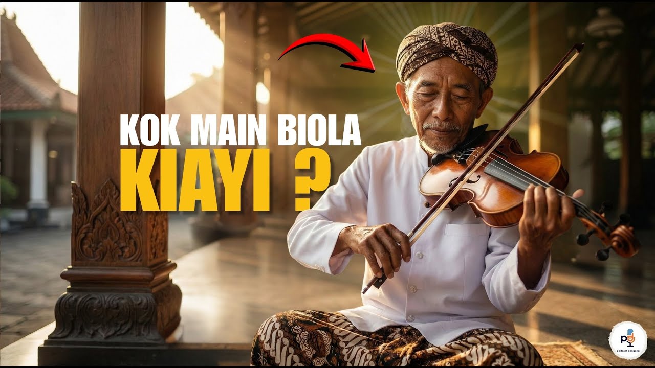 Dakwah Kultural Strategi Muhammadiyah Menjaga Tradisi Jawa Tanpa Syirik