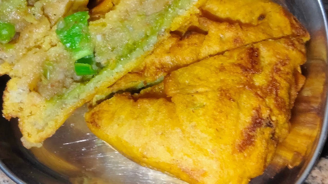 Holi special bread pakoda aur mirchi bada#breakfast#snacks#recipe#video