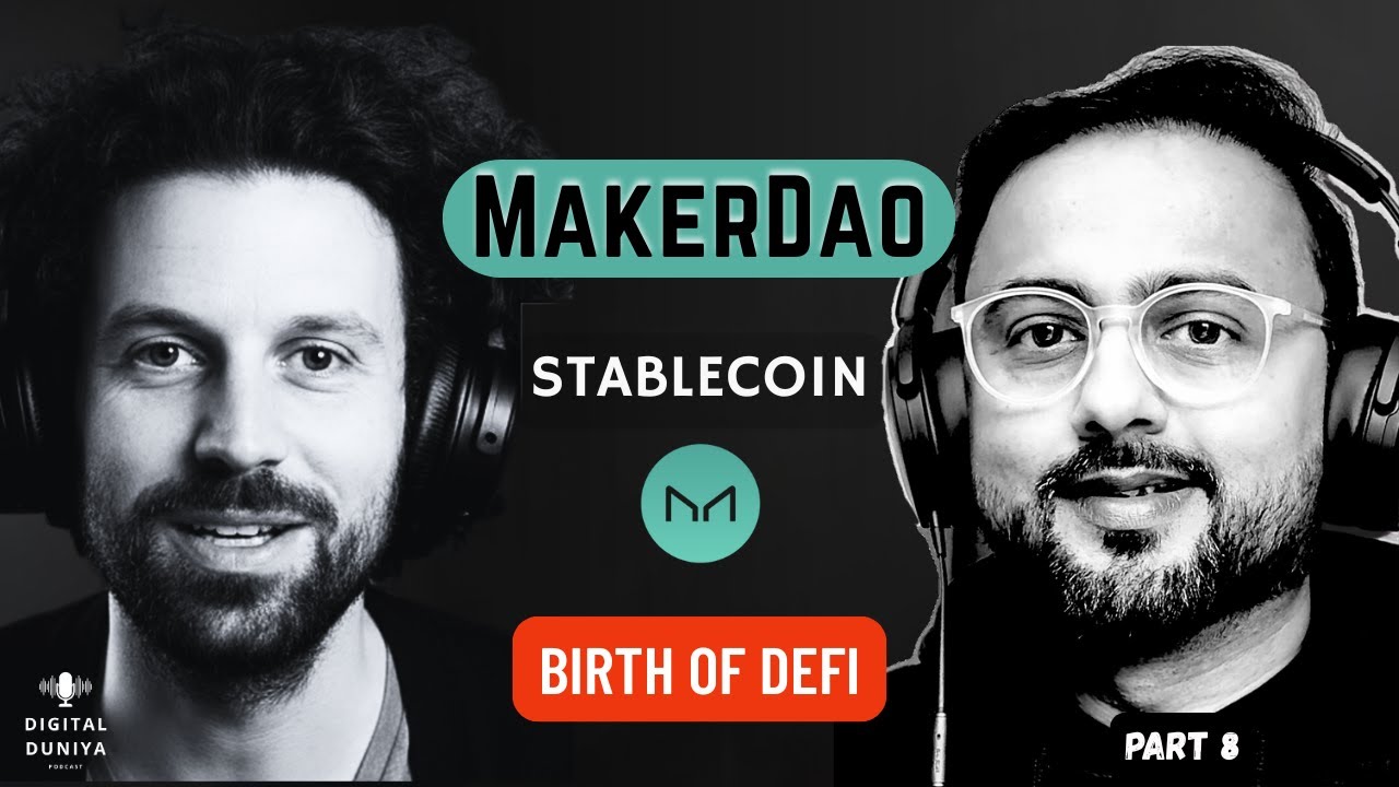 MakerDAO: The Story of DAI & a Missed Opportunity