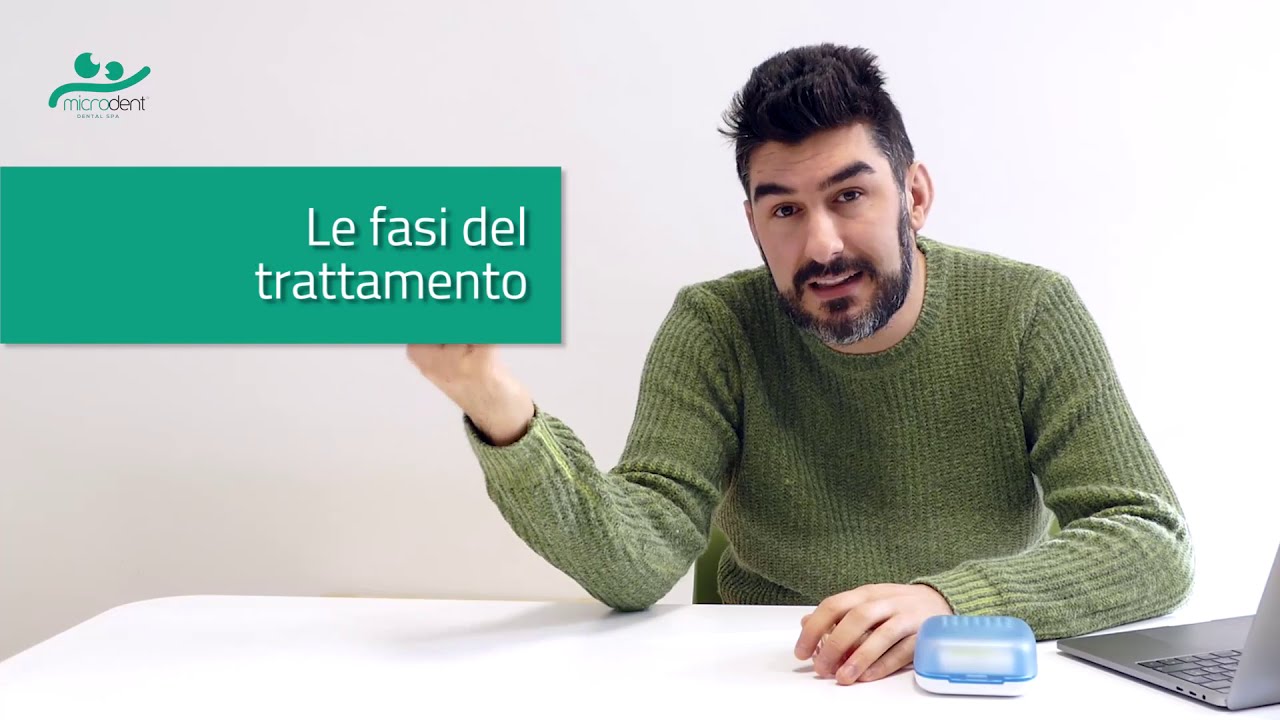 Ortodonzia Invisibile INVISALIGN - Tutto quello che avresti voluto sapere!