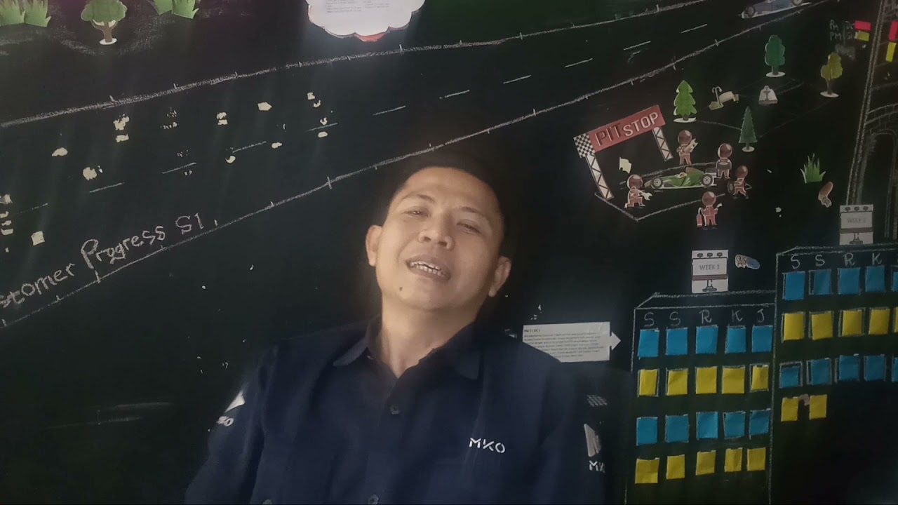 CARA MENGATASI SELISIH STOK BARANG DI GUDANG