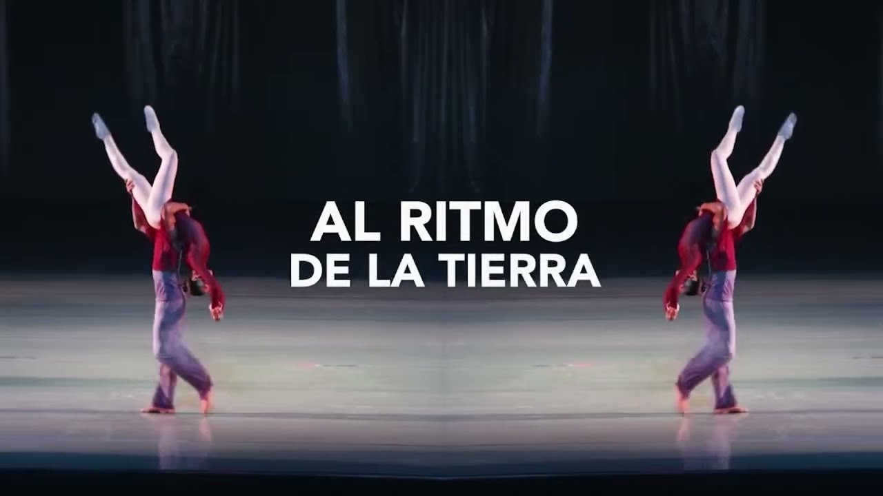 INAUGURACIÓN 14 FESTIVAL INTERNACIONAL DE BALLET - FINBA 2024