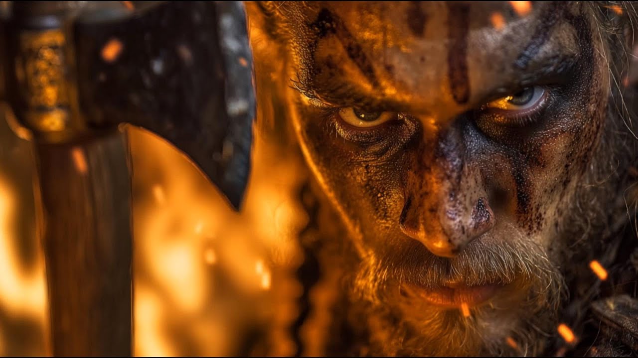Epic Viking Music &ndash; Call of Valhalla (Old Norse Battle Chant) | Viking Chants