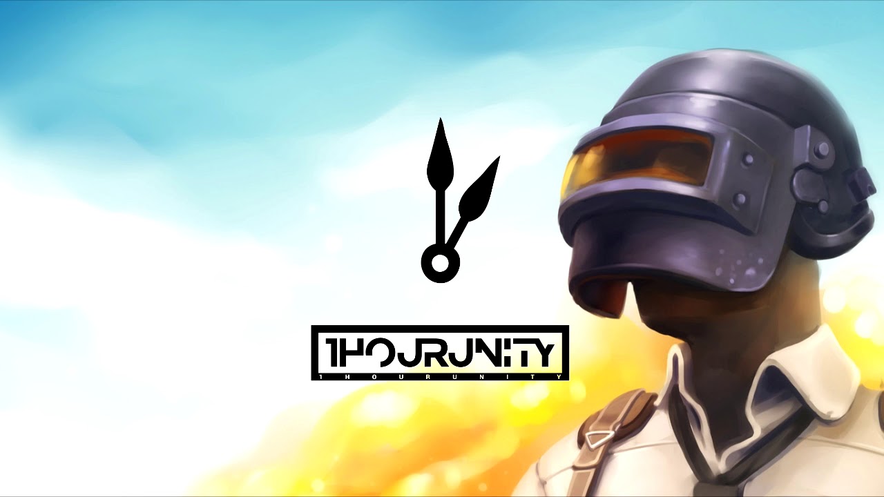 PUBG Theme Song (2Scratch Trap Remix) 🎵 1 HOUR