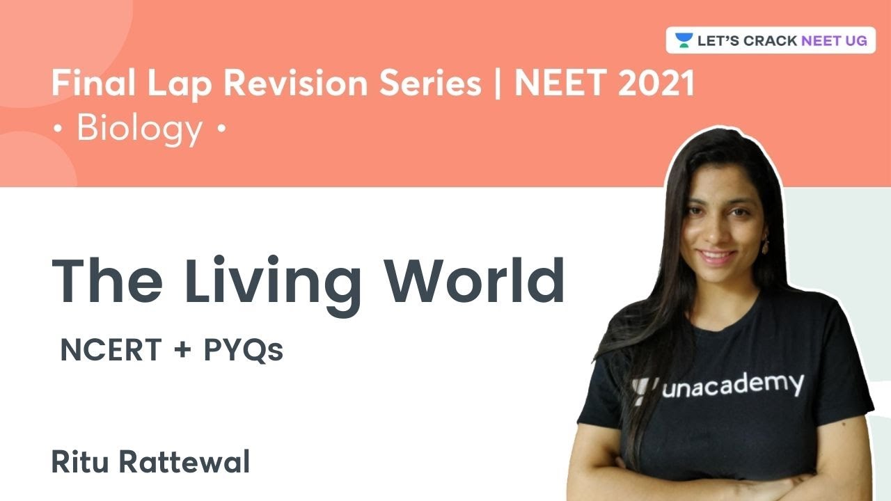Phoenix 2.0: Biology Most Important Video for NEET 2025 | Udaan