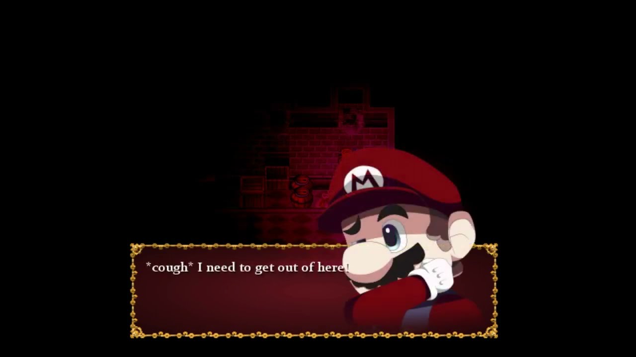 Mario The Music Box -ARC- No-save Insane Playthrough (No commentary)