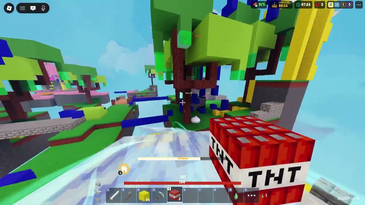 Using Battlepass Kits From EVERY Season... Episode 4 (Roblox Bedwars)