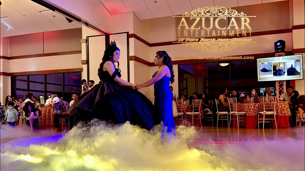 Arleth’s Quince by Azucar Entertainment 