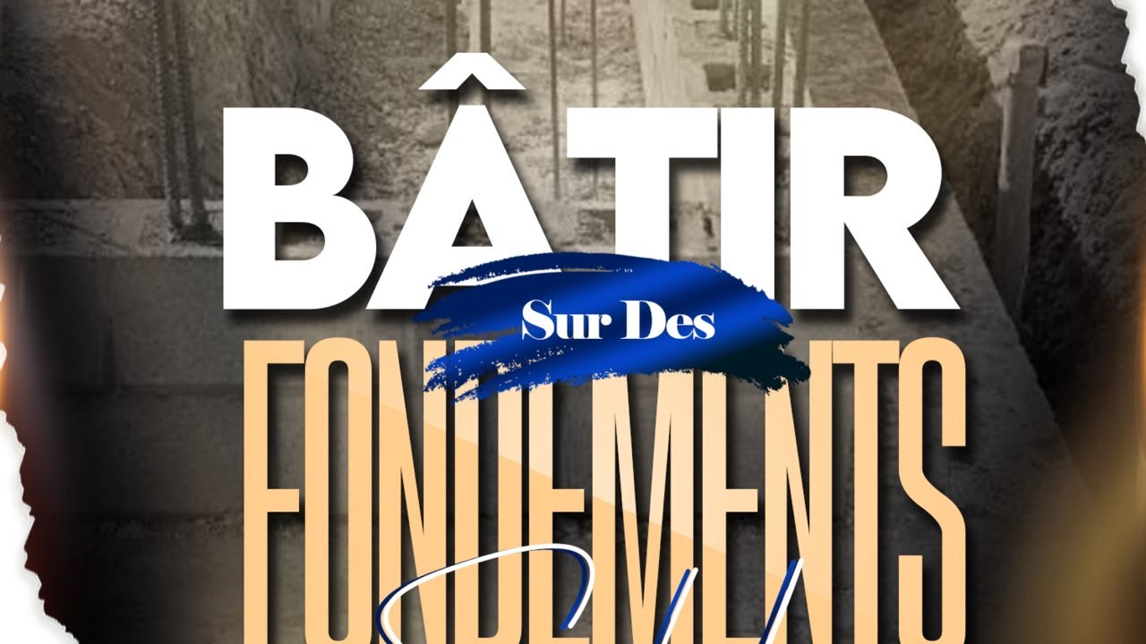 SERVICE DU SAMEDI SOIR | FEB. 14, 2026
