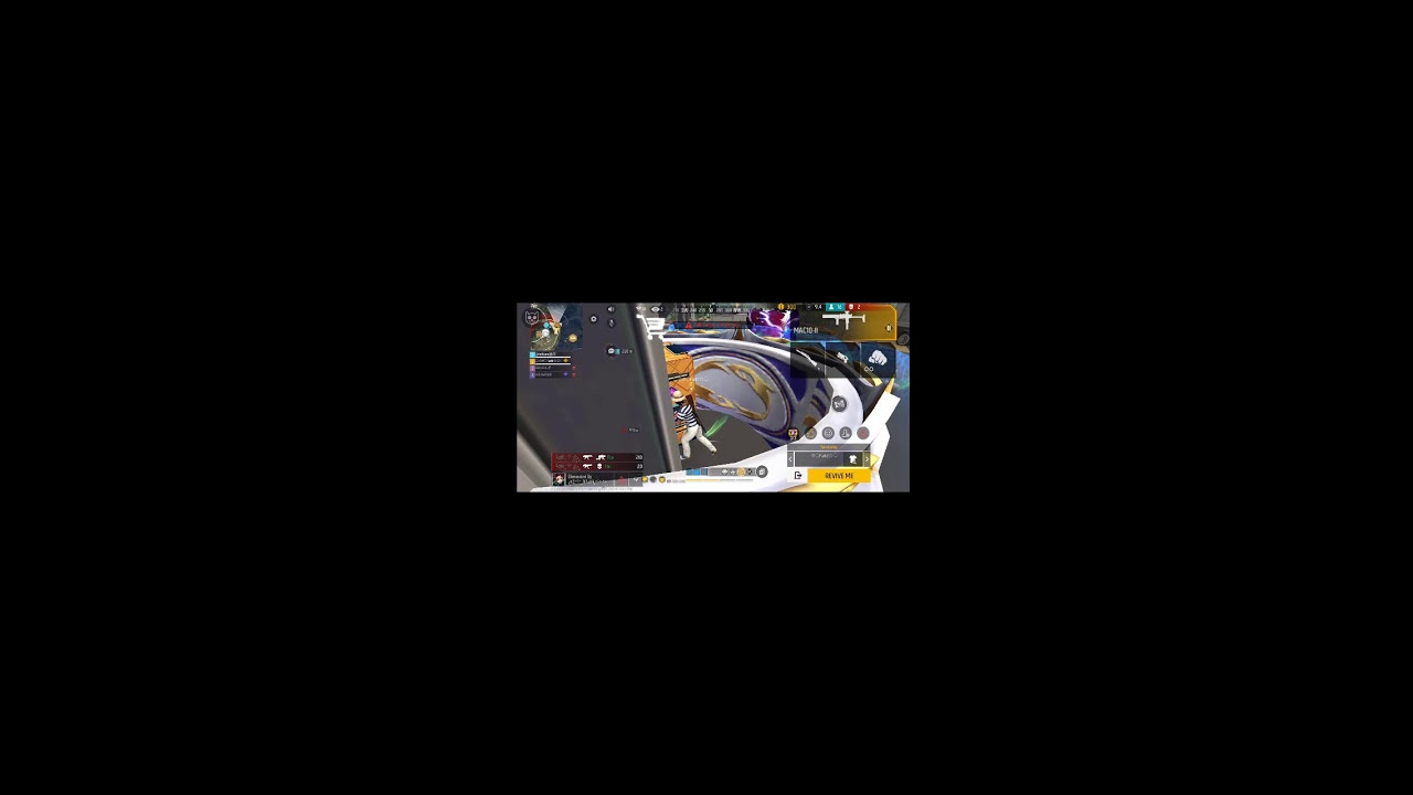 garena free fire live stream Arif vai yt