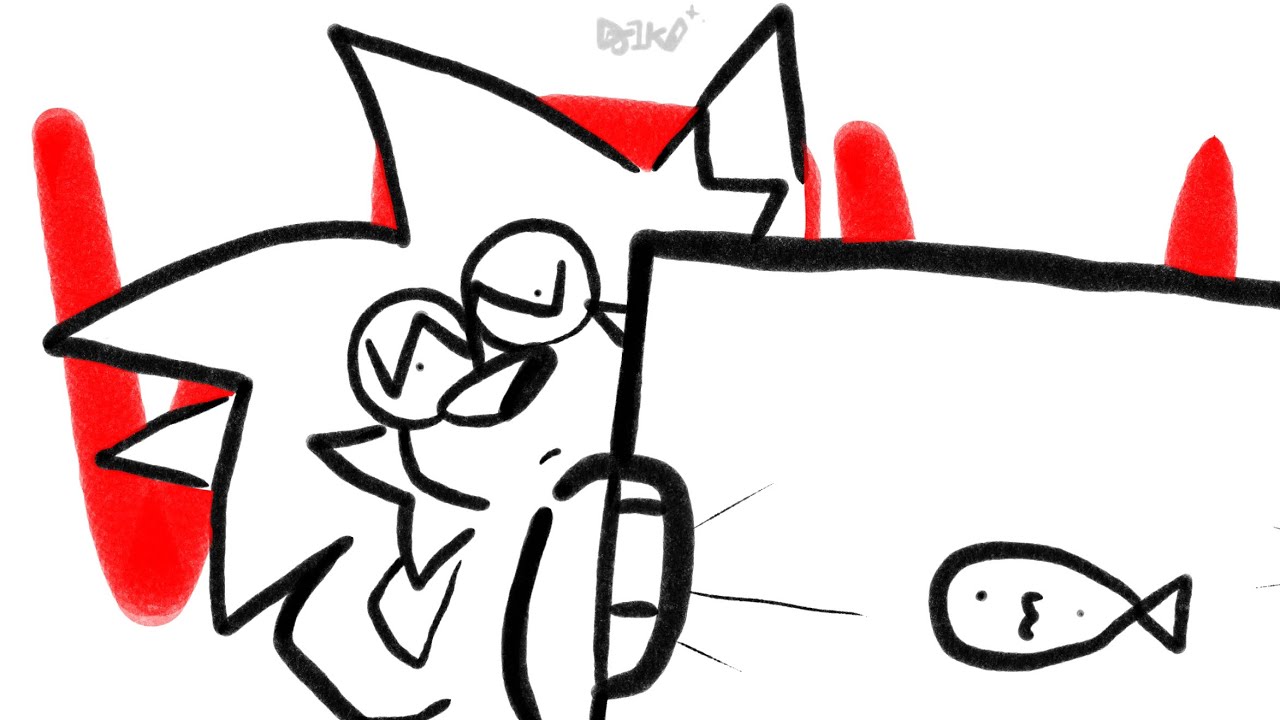 graphic design is my passion | FW | toonsquid animation | song by @justanoval
