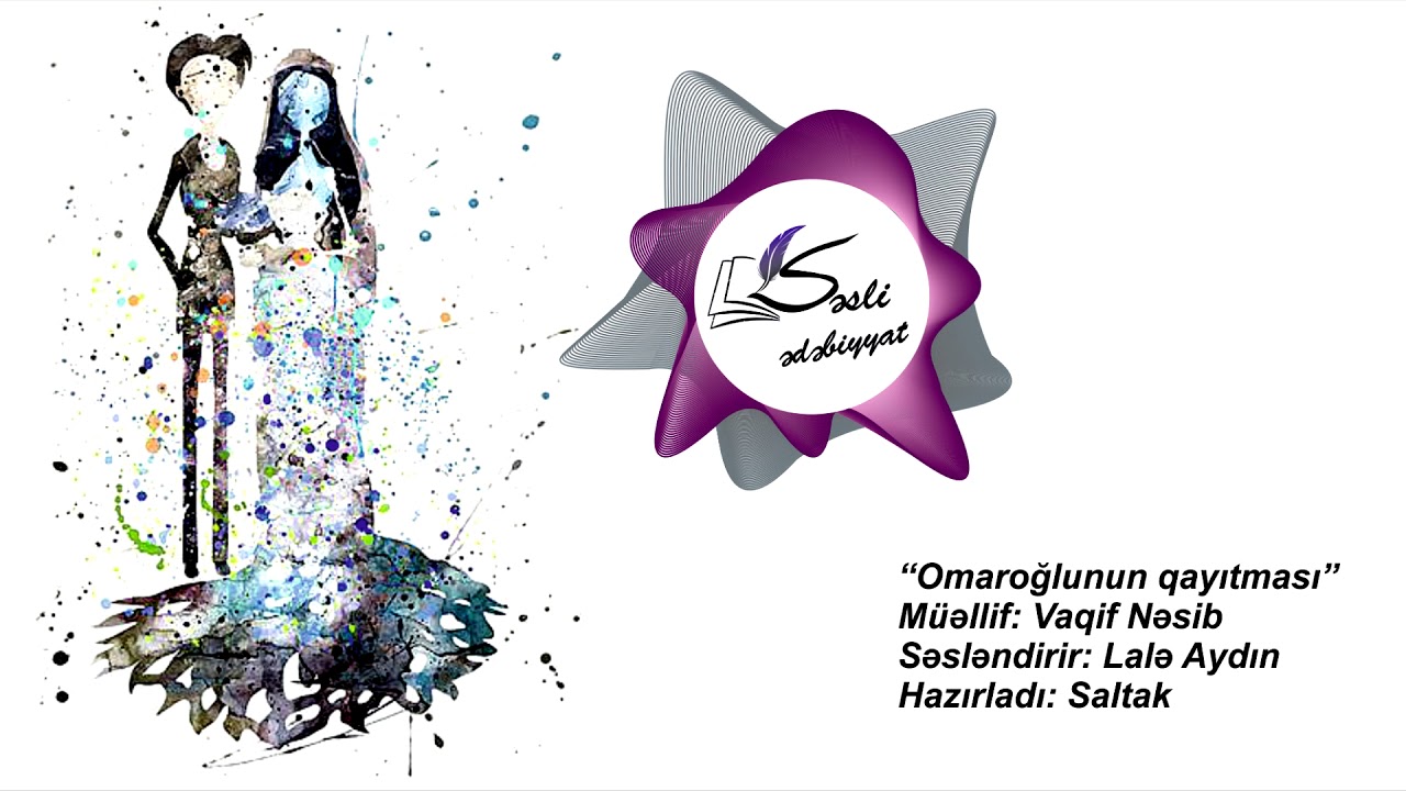 Omaroğlunun qayıtması