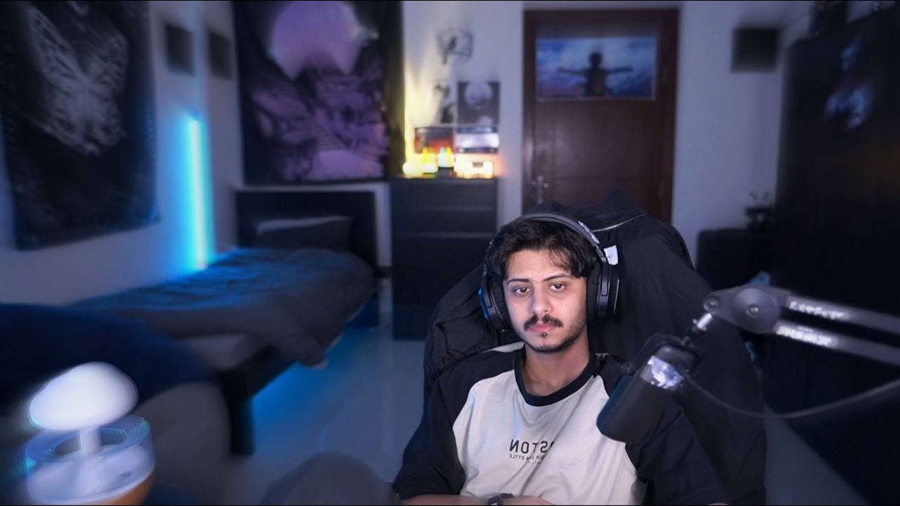 ليش ما تصور؟