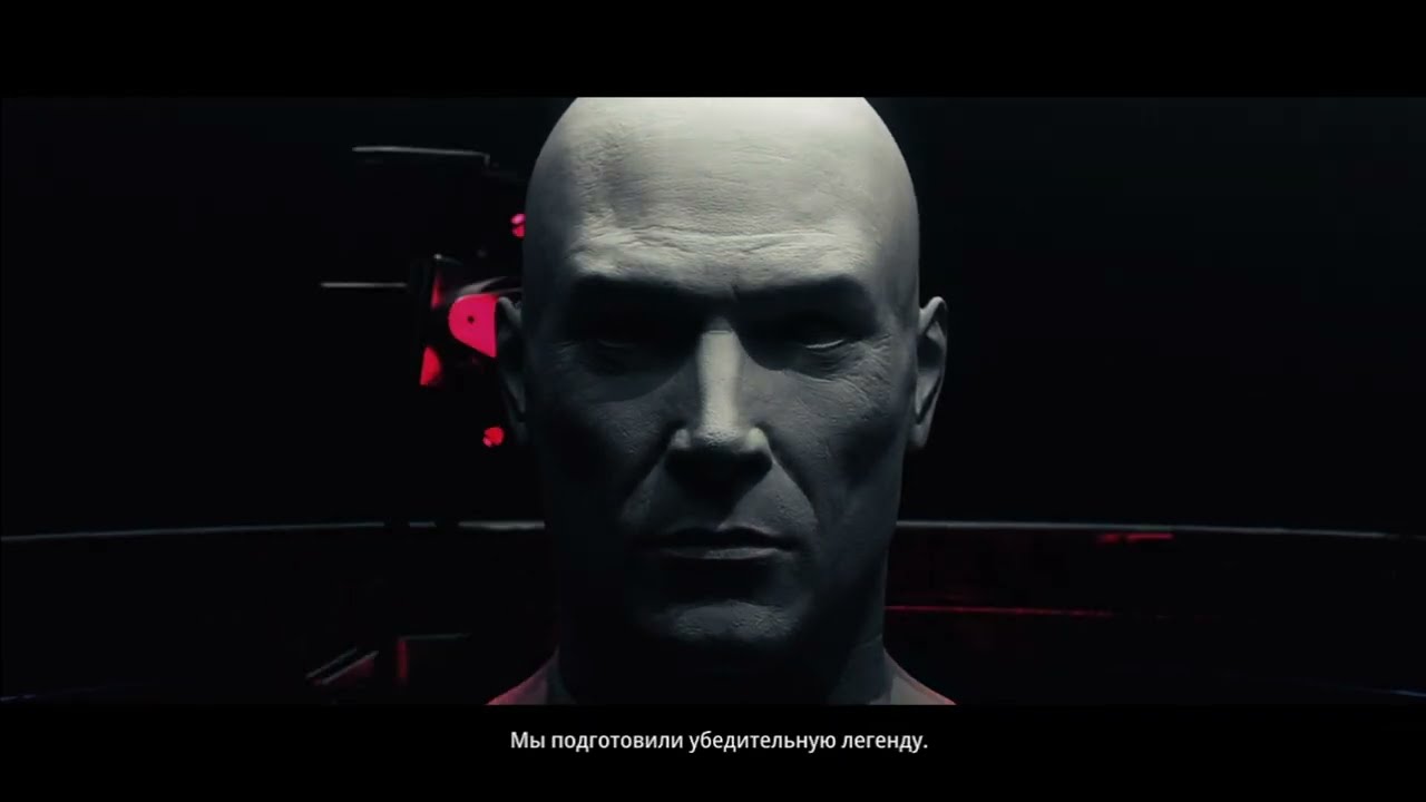 HITMAN 2018 прохождение 8 Последние пристанище (Финал) без комментариев