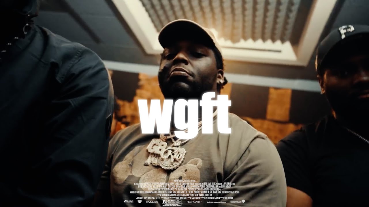 [FREE] Rio Da Yung OG x Flint x Detroit Sample Type Beat ''wgft&rdquo; (Remix)