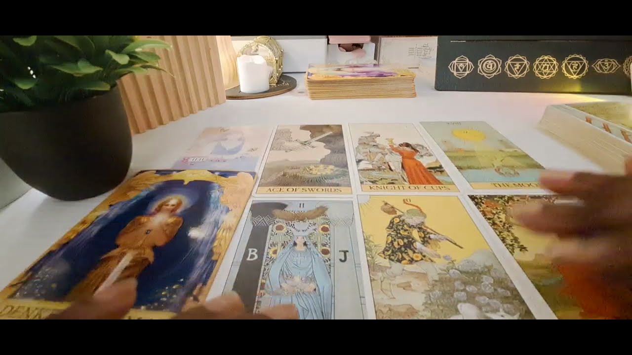 Jemand der nicht mehr mit dir redet, ist endlich bereit auf dich zu zu kommen 🔮 Reue und Ängste
