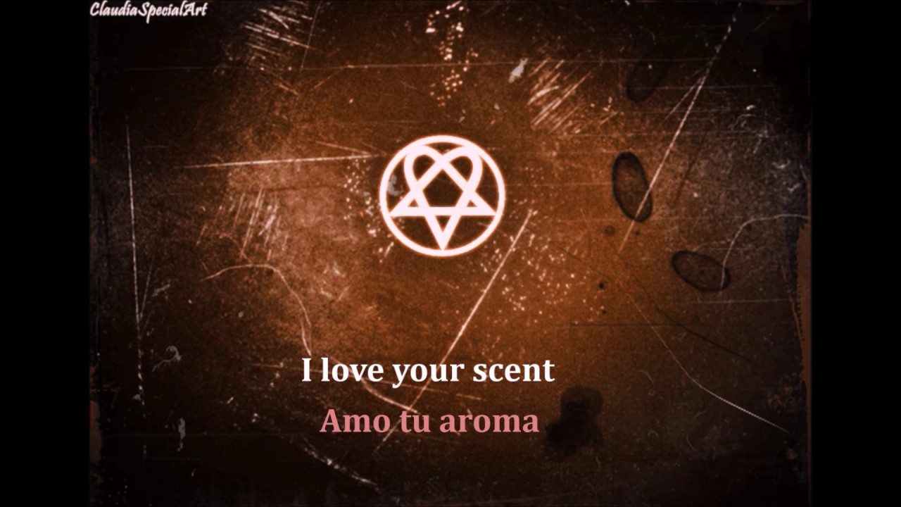 HIM - Gone With the Sin Demo (sub Ingl&eacute;s - Espa&ntilde;ol)