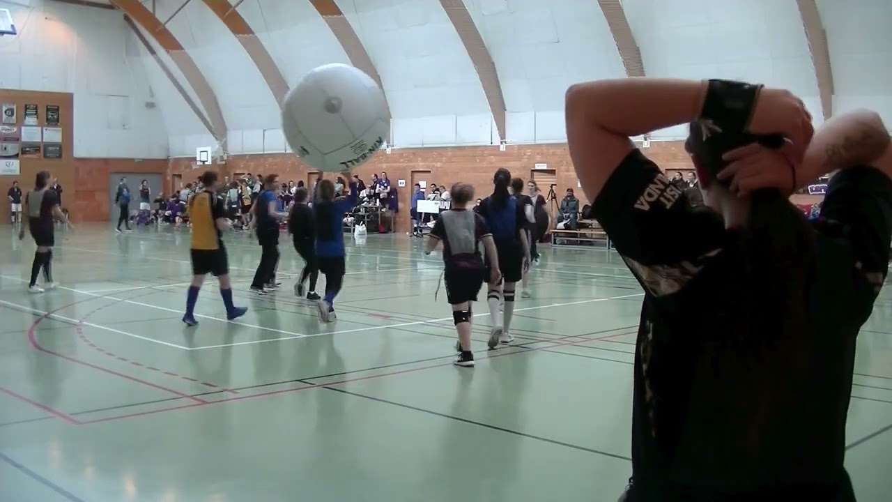 Open 01.03.2026 - DR1F - Vannes 1F/Ancenis 1F/MJC 2F