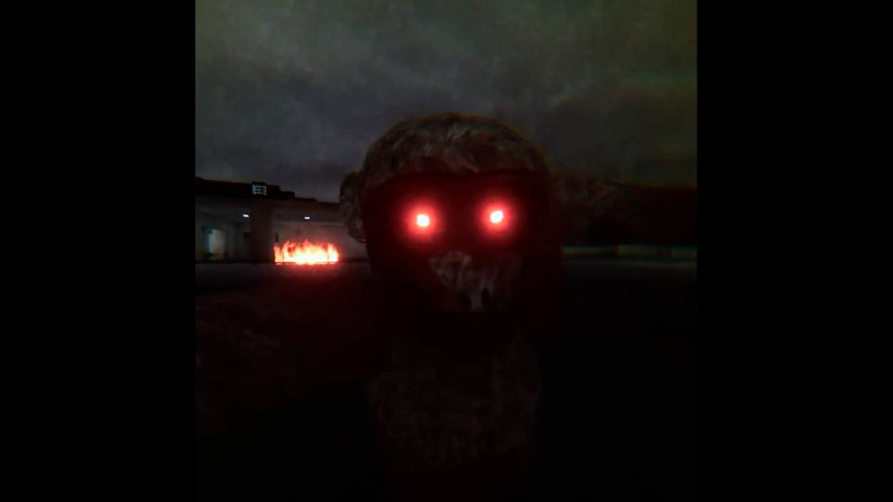 Lethal ape ultimate - crawly jumpscare #lethalapeultimate