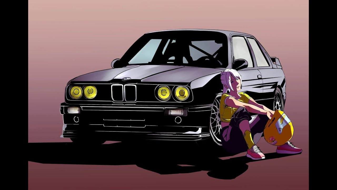 Bmw m320i on Nohesi |  cars | Bmw #assetto corsa #Nohesi (Portrait)