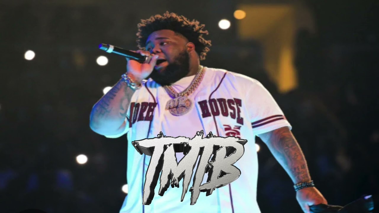 Rod Wave Type Beat - Echoes Of Hope  | @TreMadeThis