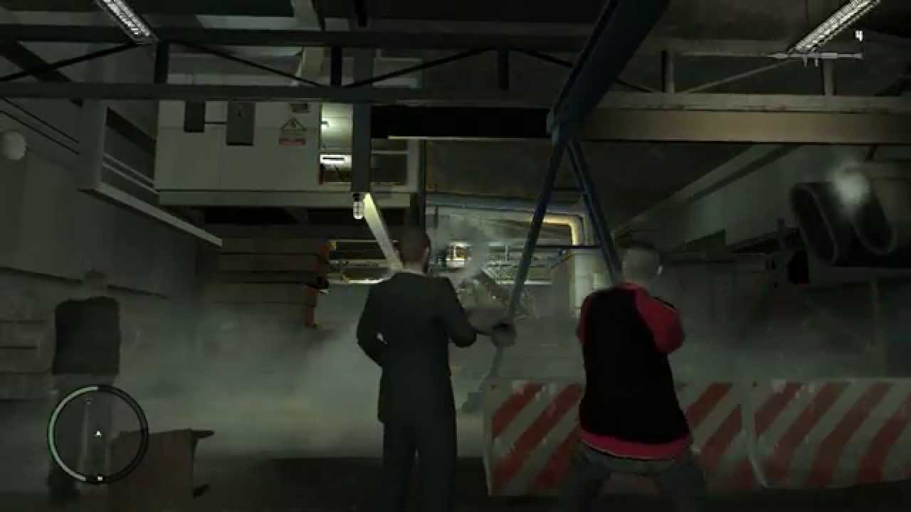 GTA IV - Waste Not Want Knots (All Possibilities) [re-uploaded]