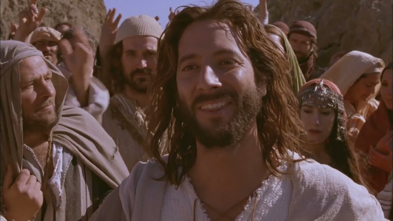 Juan 6 | Ang Buhay ni Hesus