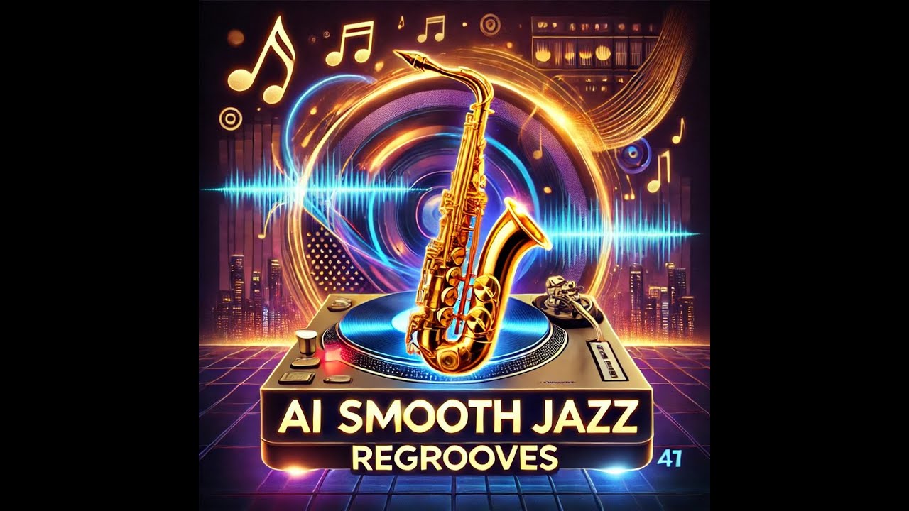 Nomakanjani (Smooth Jazz Rework)