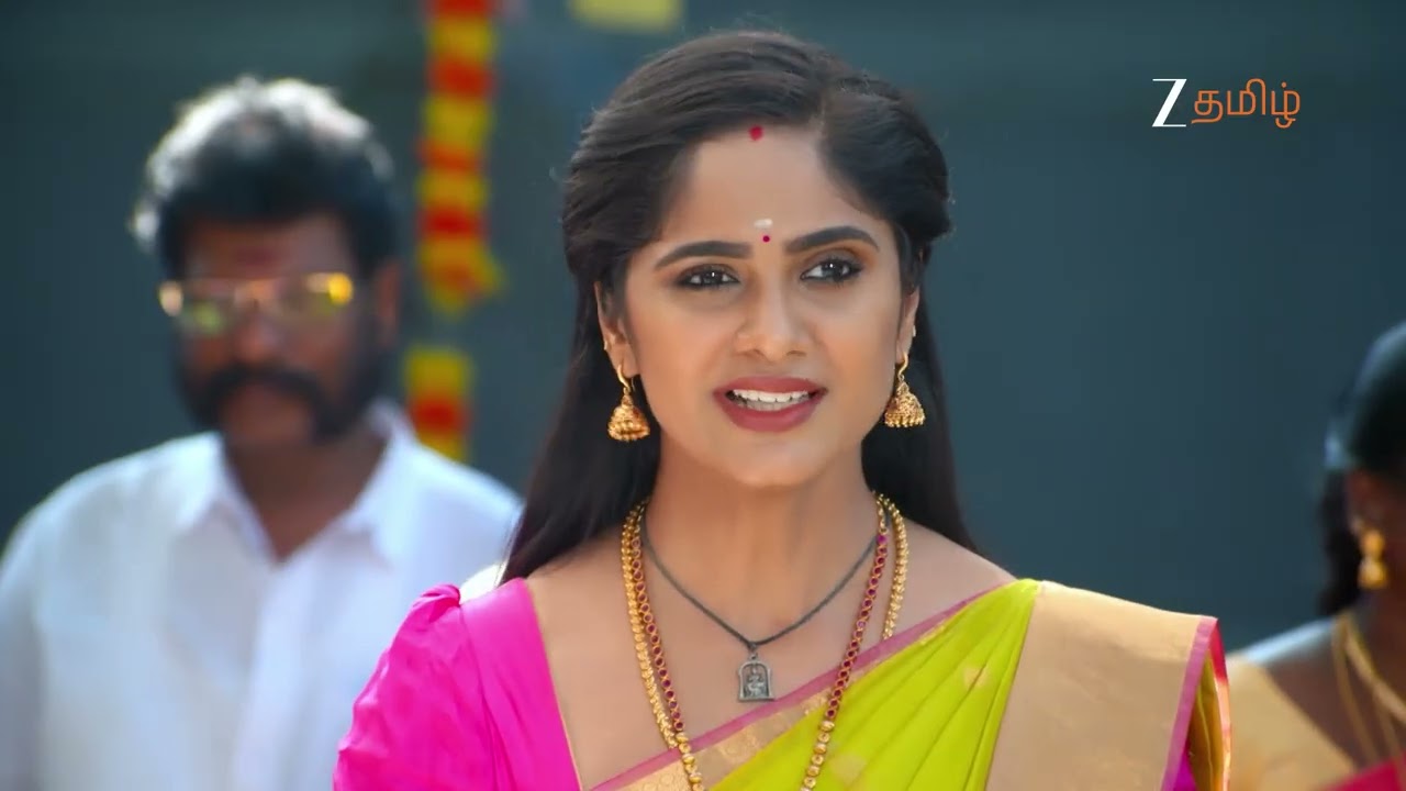 Ayali | Ep - 133 | Webisode | Nov 08 2025 | Zee Tamil