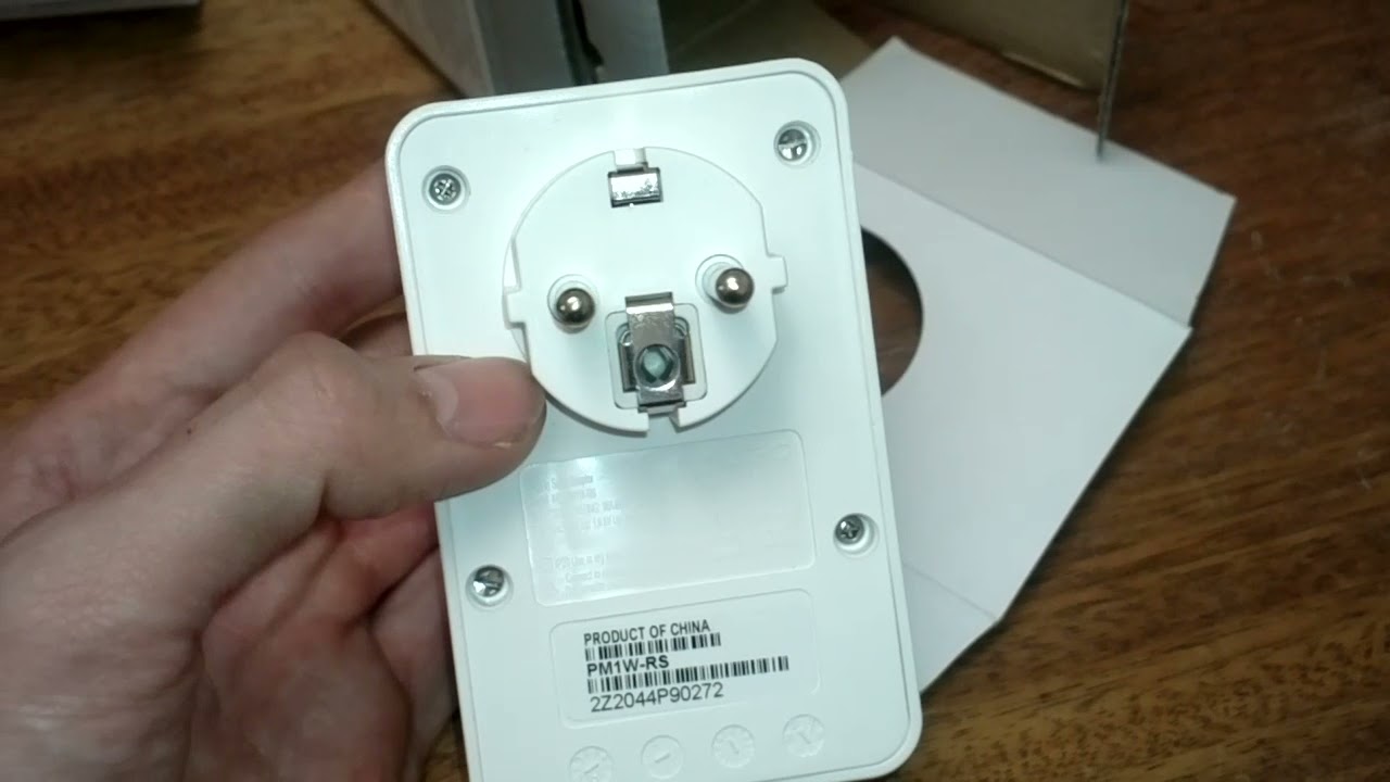 Огляд Мережевого фільтра APC Essential SurgeArrest 1 розетка White з Rozetka