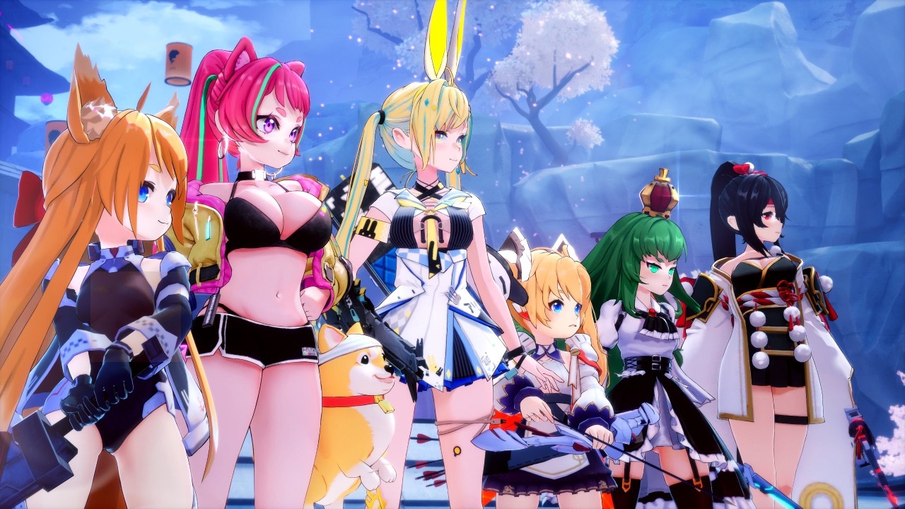 Endless Alice - Gameplay Trailer