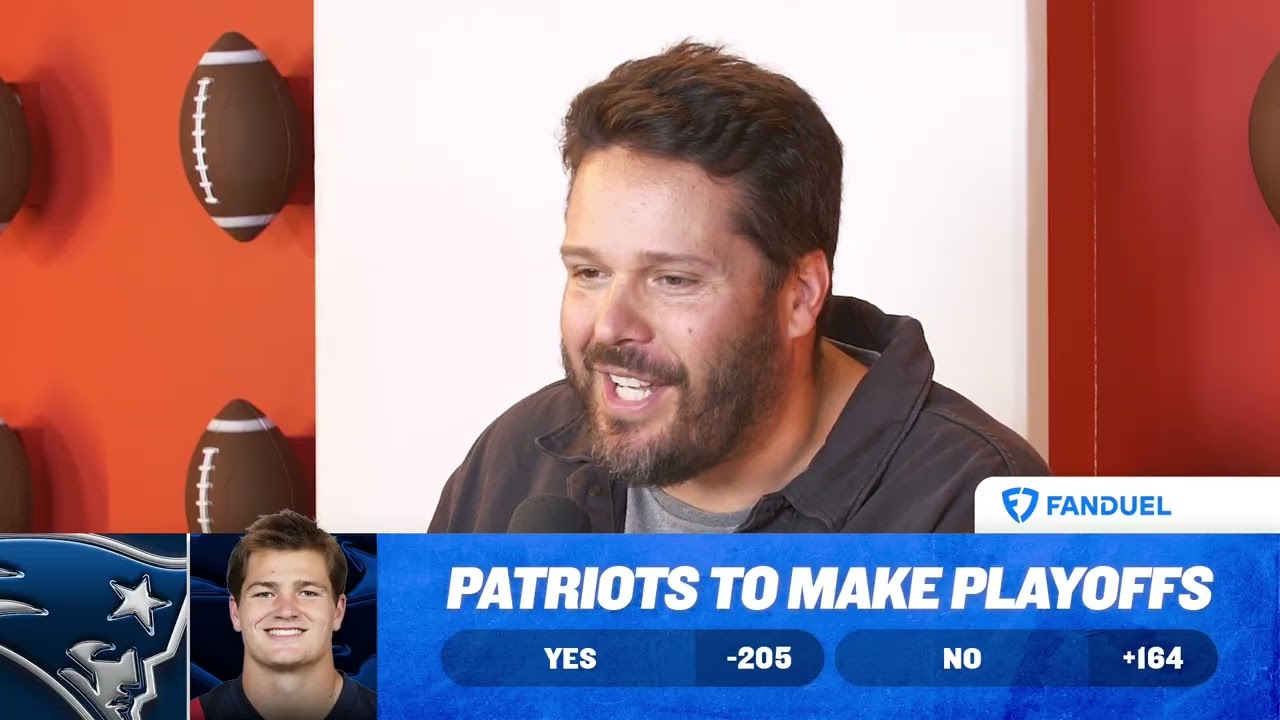 Inside the mind of BillsMafia: Stevie Johnson, AK & HeinTime Keep It Real | Broken Table x TSN