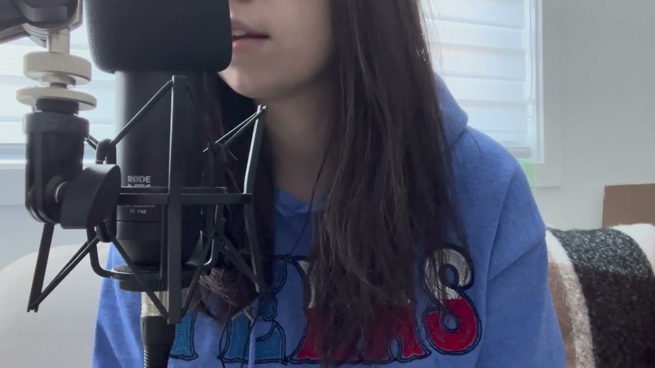 ASMR Whisper Ramble For Sleep | Life Update