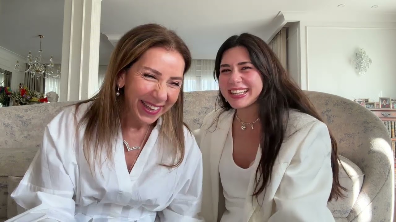 Keşke Daha Önce Bilseydim: Annemin Sırları 😨| Kendi Kendime