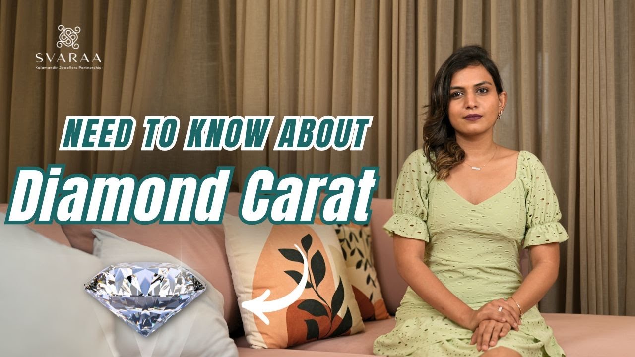 Things You Need to Know About Diamond Carat | Understanding Diamond Carat Weight | Carat Size Guide