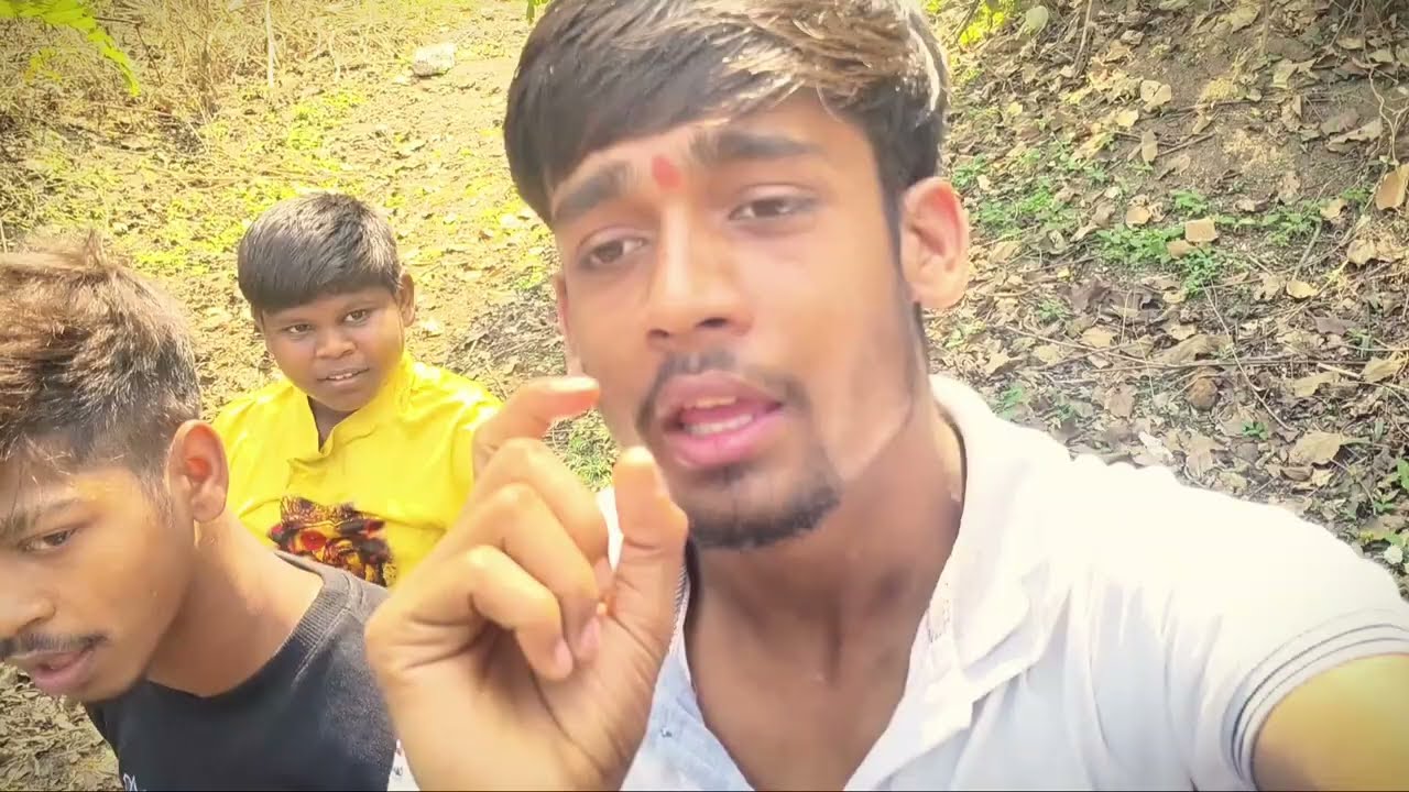 #My new vlog #😜😄#funny #comedy  