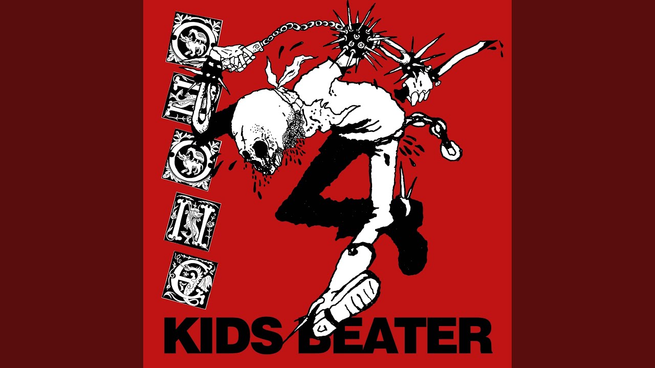 KIDS BEATER