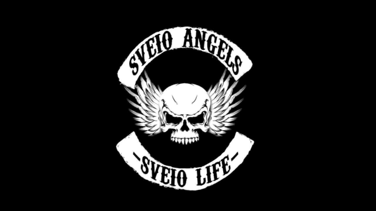 -Sveio Angels-  |[HOW WE ROLL]|