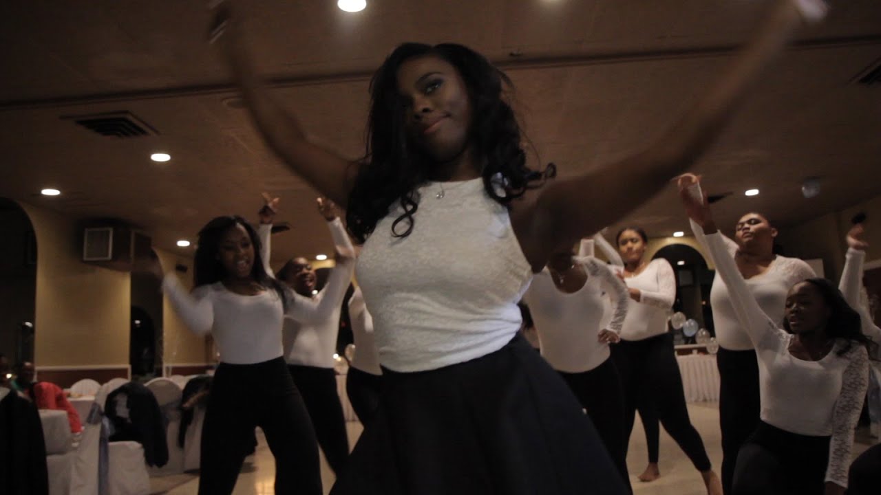 AMANI SWEET SIXTEEN