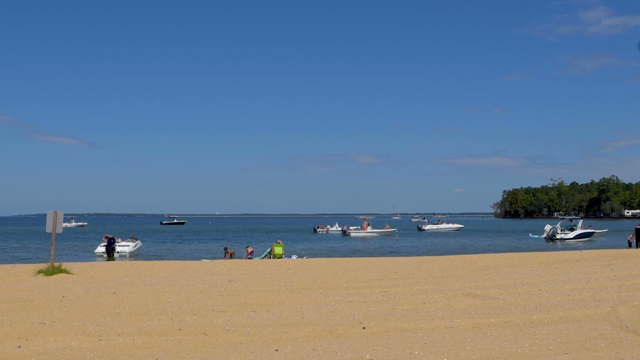 A Day at Short Stay