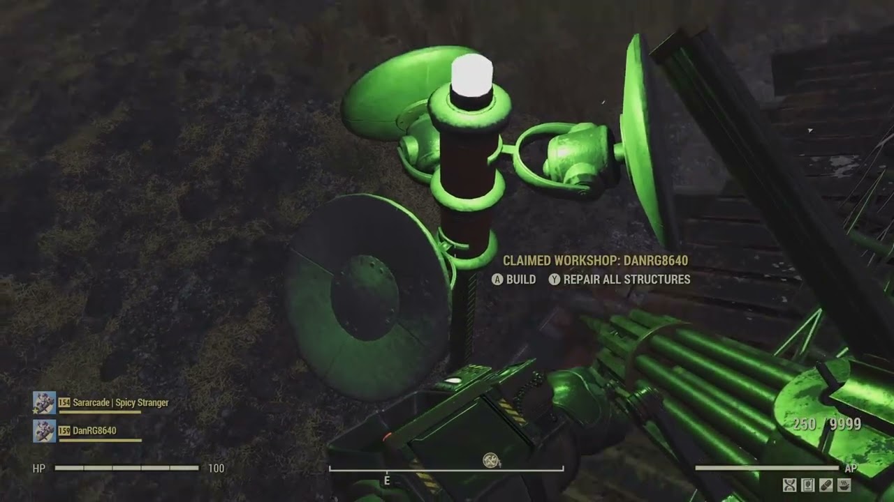 Fallout 76 mit Sarah & Dan #143