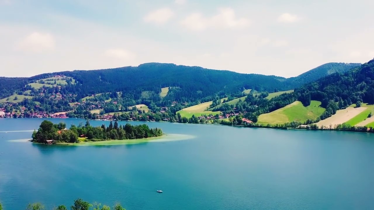 Schliersee und Fischbachau | greenblue
