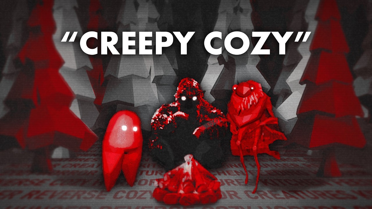 The Creepy 