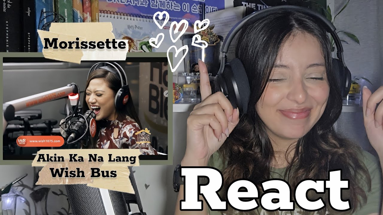 Morissette performs 