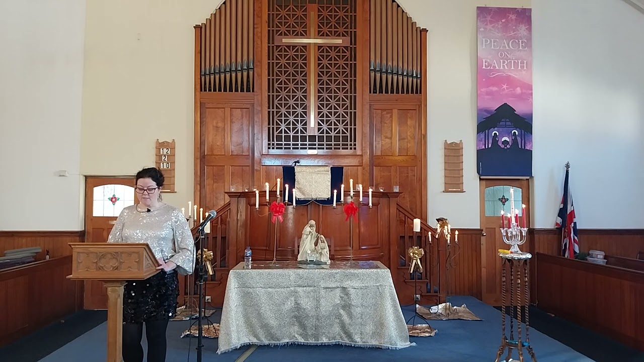 Christmas Day - Thursday 25th December 2025