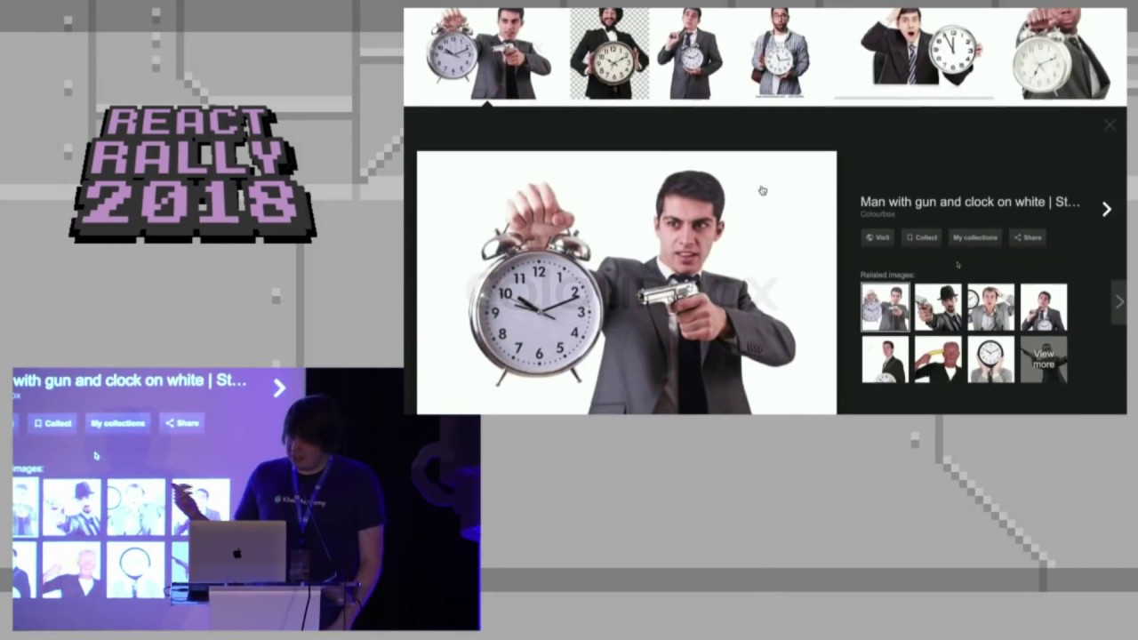 Joshua Comeau - Explorable Explanations with React
