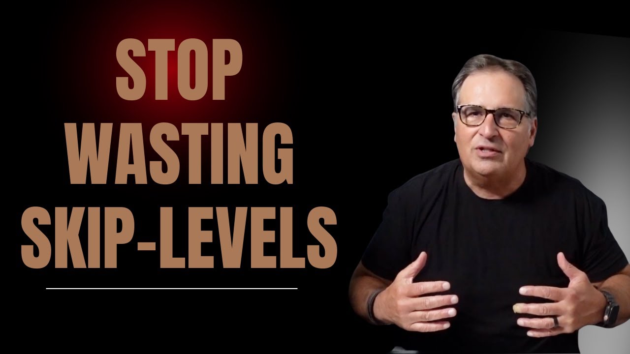Strategic Questions for Impactful Skip Level Meetings