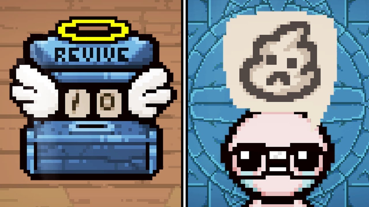 The New Isaac Update is HUGE (Repentance v.1.9.7)