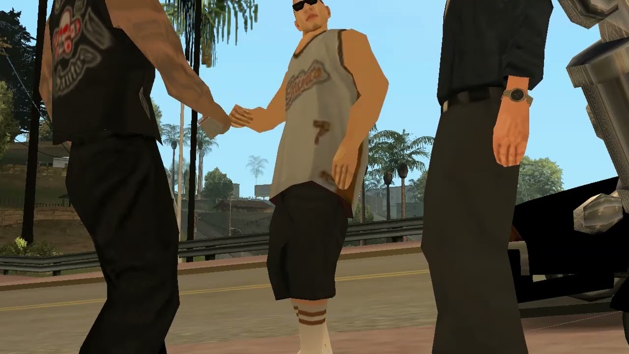 [LSRP] The Outlaws Motorcycle Club