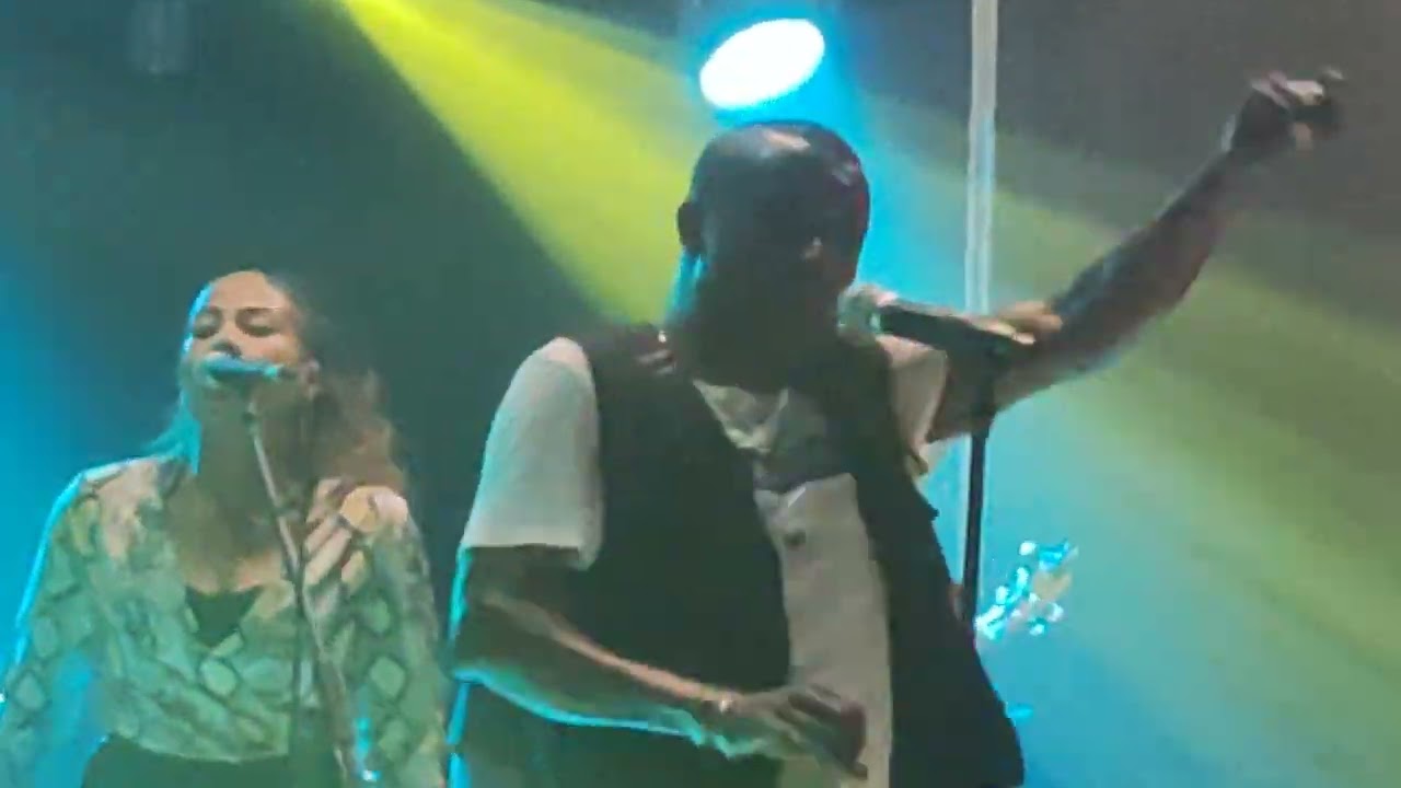 Wawa en live